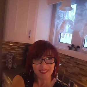 Meet your Posher, Sonia